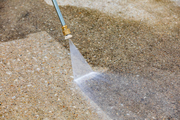 Trusted Bellefontaine Neighbors, MO Pressure Washing Services Experts